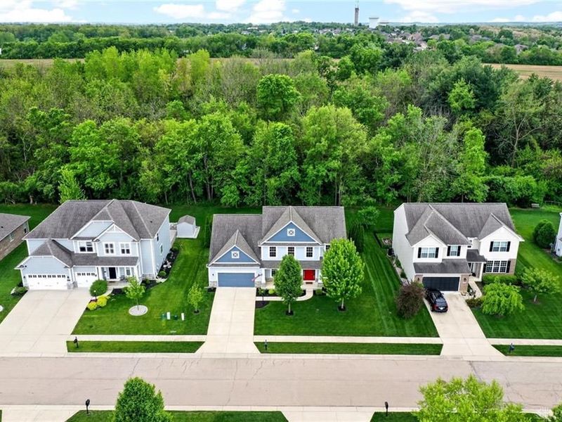 1152 Sarah Freeman Drive, Dayton, OH 45458 Photo 60
