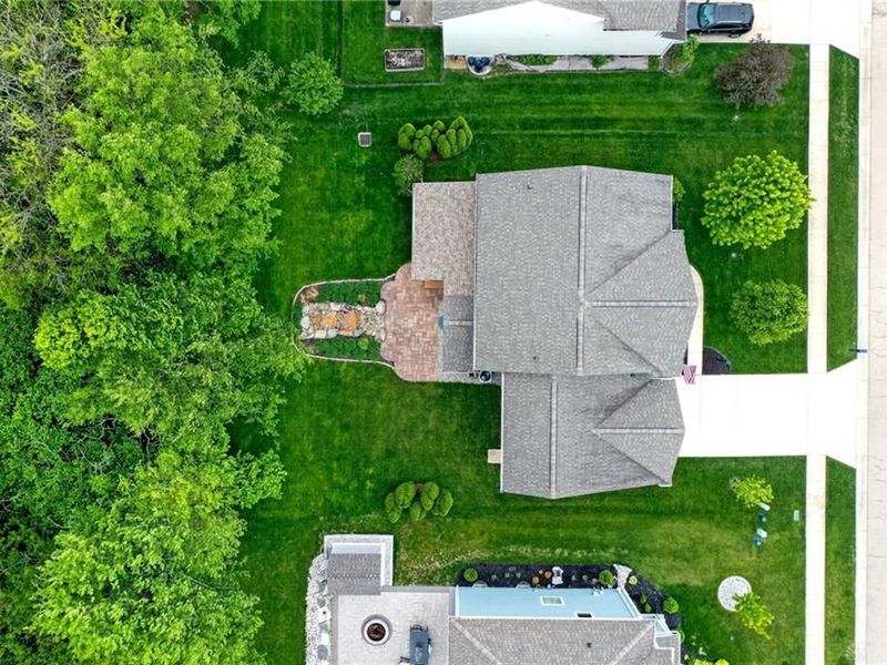 1152 Sarah Freeman Drive, Dayton, OH 45458 Photo 61