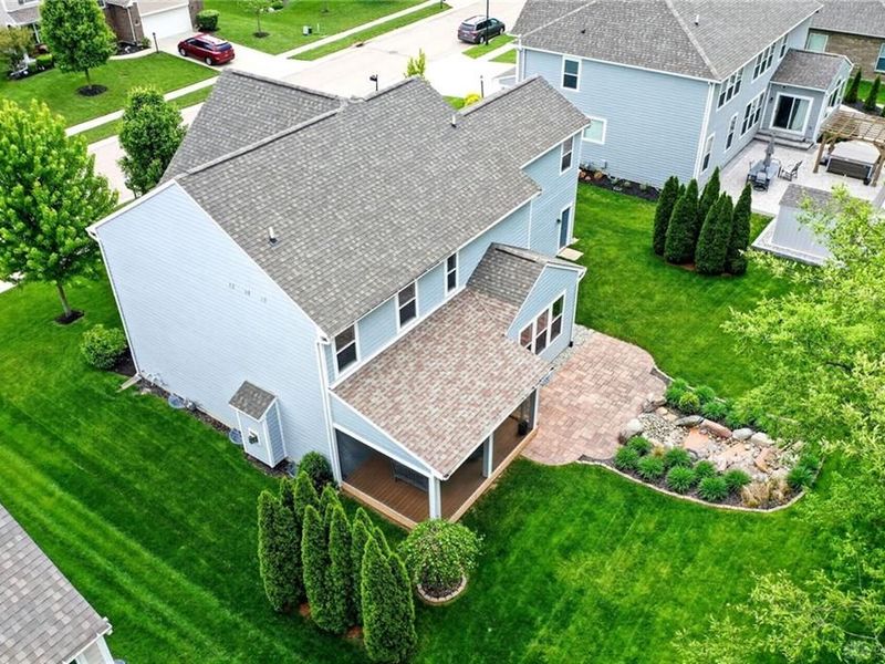 1152 Sarah Freeman Drive, Dayton, OH 45458 Photo 62