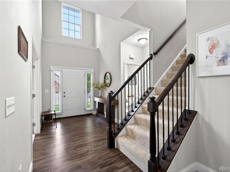 1152 Sarah Freeman Drive, Dayton, OH 45458 Photo 9