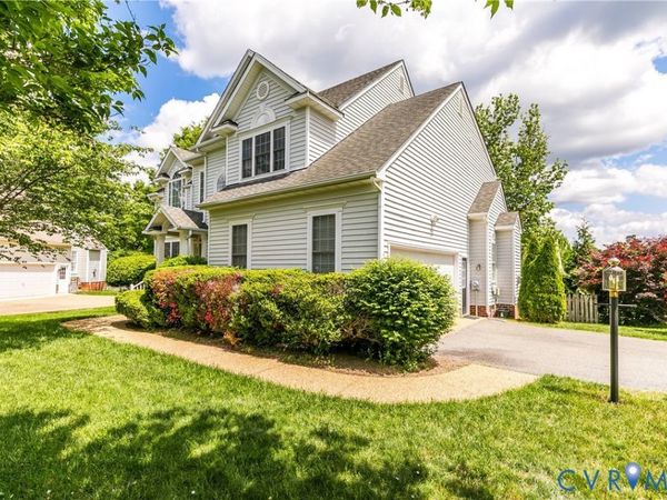13706 Biggin Pond Lane , Midlothian, VA 23114