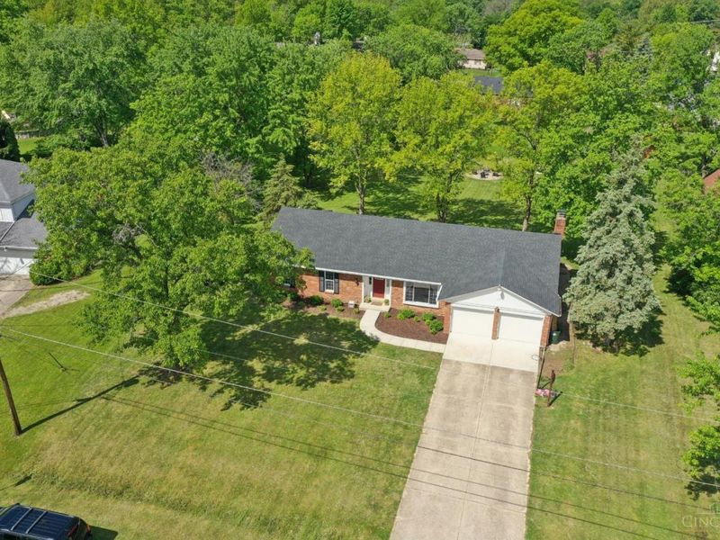 8049 Shade Tree Drive, West Chester, OH 45069 Photo 49