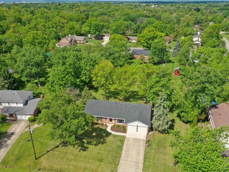 8049 Shade Tree Drive, West Chester, OH 45069 Photo 50