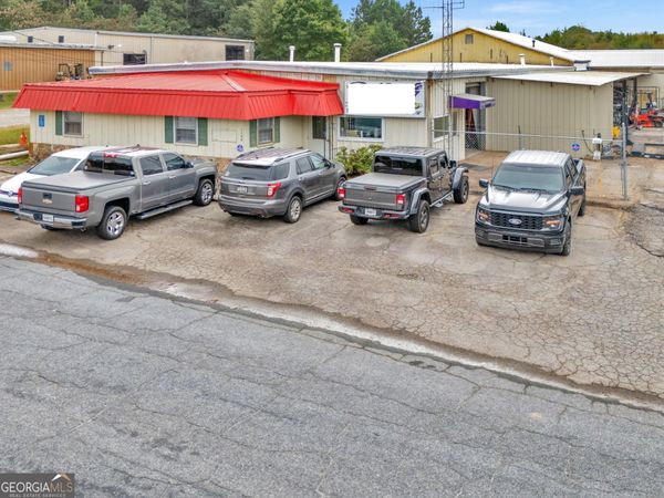 1108 Anne Street, Griffin, GA 30224