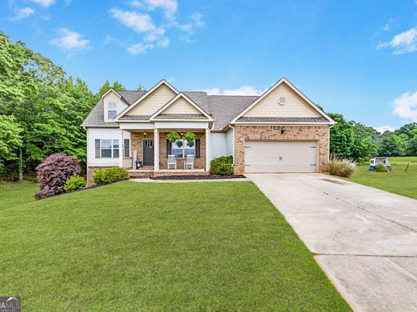 448 Rabbit Run, Good Hope, GA 30641