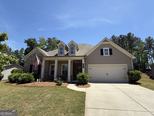 527 Gadwall Circle, Jefferson, GA 30549