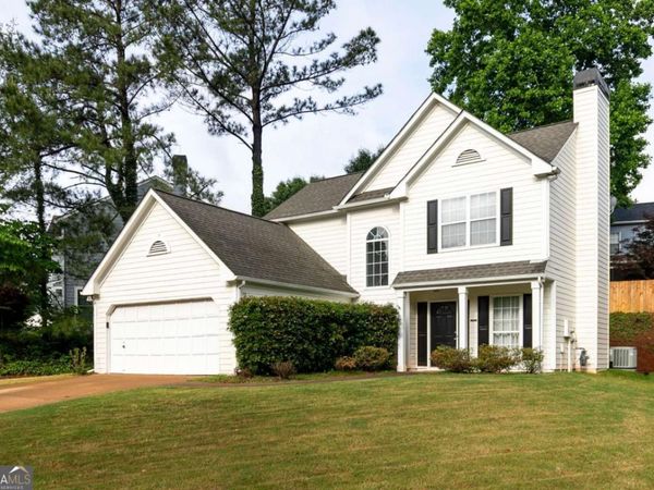 2812 Amhurst Way NW, Kennesaw, GA 30144