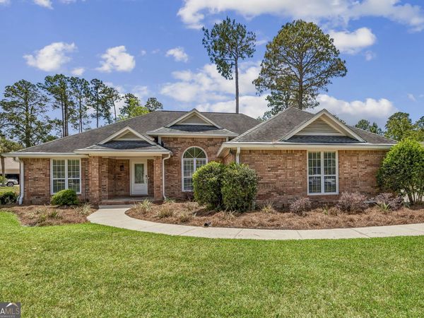 542 E Cardinal Circle, St. Marys, GA 31558