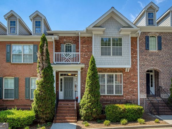 5154 Monitor Lane, Johns Creek, GA 30022