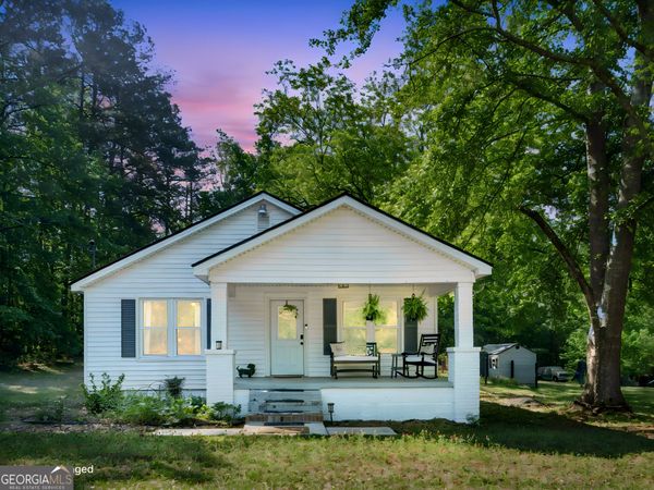 91 Walt Sanders Road, Newnan, GA 30265