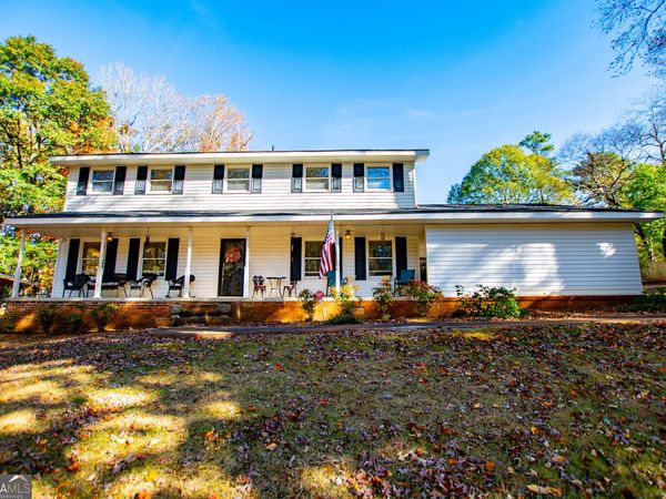 4049 Roy Court, Douglasville, GA 30135