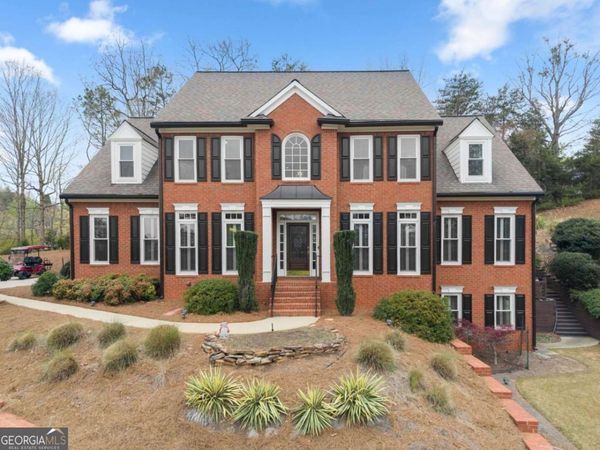 3522 Maritime Glen, Gainesville, GA 30506