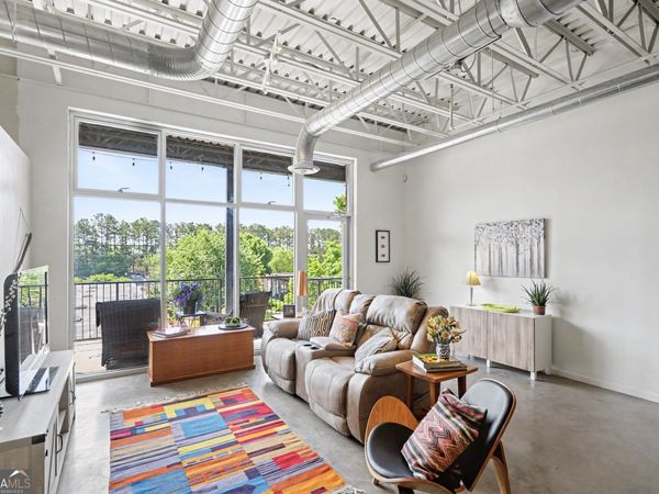 5200 Peachtree Road, Unit 3312, Chamblee, GA 30341
