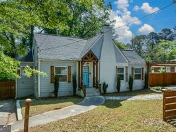 3164 Harris Drive, East Point, GA 30344