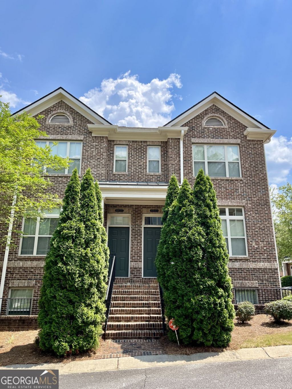 4842 Carre Way, Alpharetta, GA 30022 Main Photo