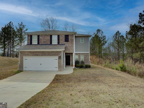 2502 Fraggle Roc, Conyers, GA 30012