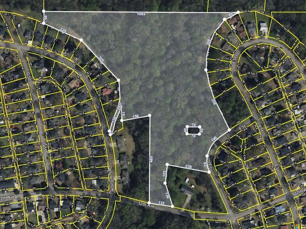 0 Twelfth Avenue, Thomaston, GA 30286