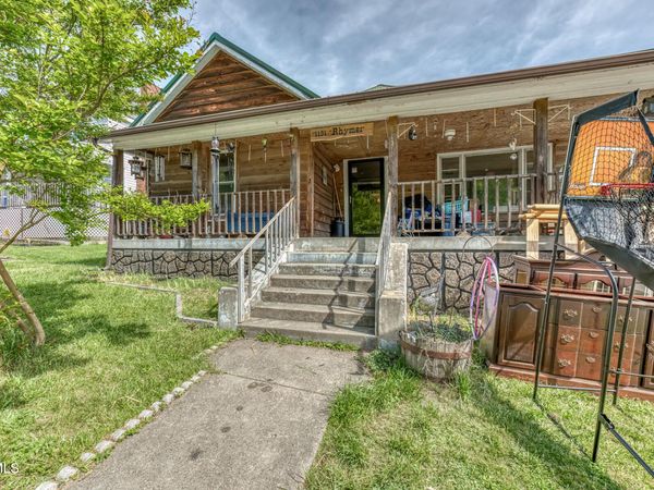 1131 Hill Street, Bristol, TN 37620