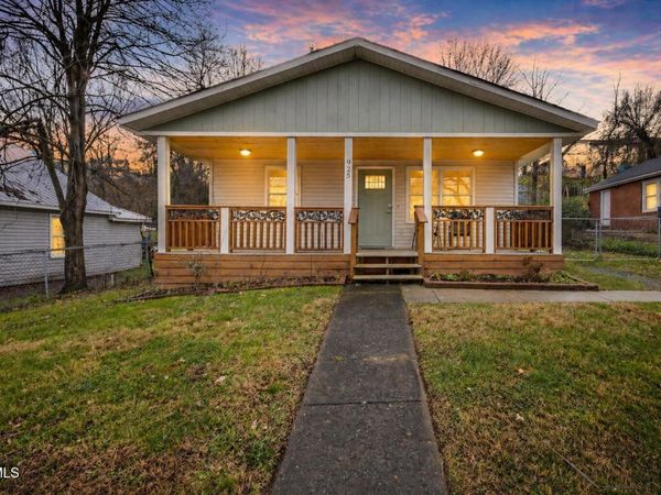 925 Dorothy Street, Kingsport, TN 37660