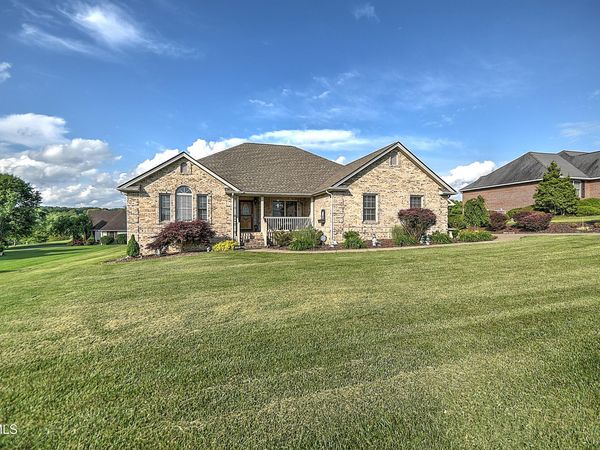 105 Morse Drive, Bristol, TN 37620