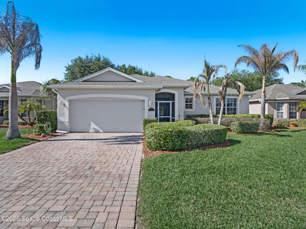 319 Gardendale Circle SE , Palm Bay, FL 32909
