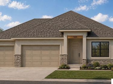 11006 Ranch Drive, Papillion, NE 68046