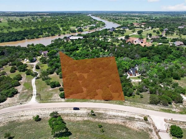 0 Cactus Rio Drive , Weatherford, TX 76087