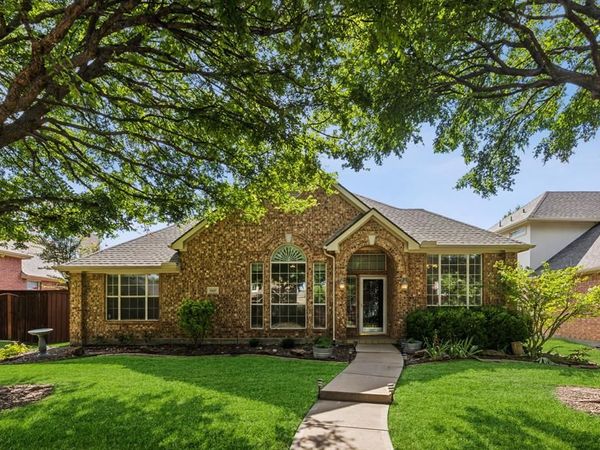 8447 Firewheel Lane, Frisco, TX 75036