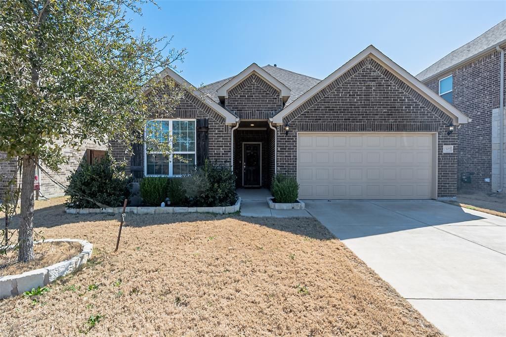 2507 Linwood Drive, Mansfield, TX 76084 Main Photo