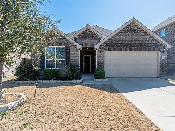 2507 Linwood Drive, Mansfield, TX 76084
