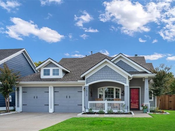 1513 Lacewing Drive, McKinney, TX 75072