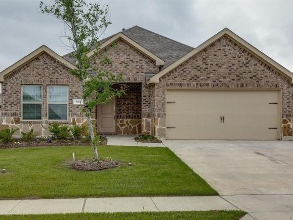 603 Smokey Trail, Princeton, TX 75407