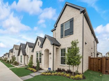 15543 Fringe Tree Road, Frisco, TX 75035