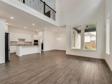 15543 Fringe Tree Road, Frisco, TX 75035
