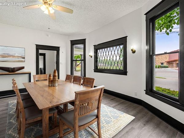 741 N Anglin Street, Cleburne, TX 76033