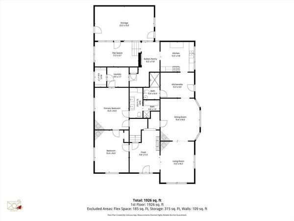 741 N Anglin Street, Cleburne, TX 76033