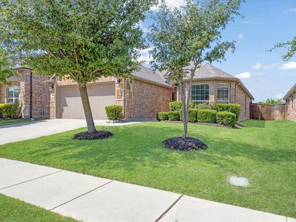 1125 Elizabeth Street, Anna, TX 75409