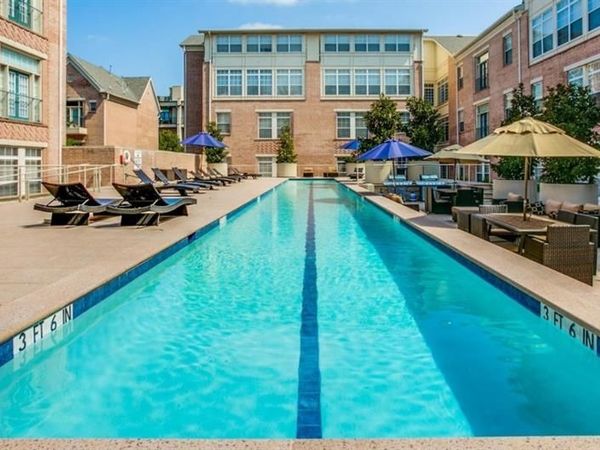 2305 Worthington Street, Unit 219, Dallas, TX 75204
