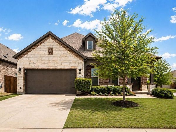 909 Amy Boulevard, Anna, TX 75409