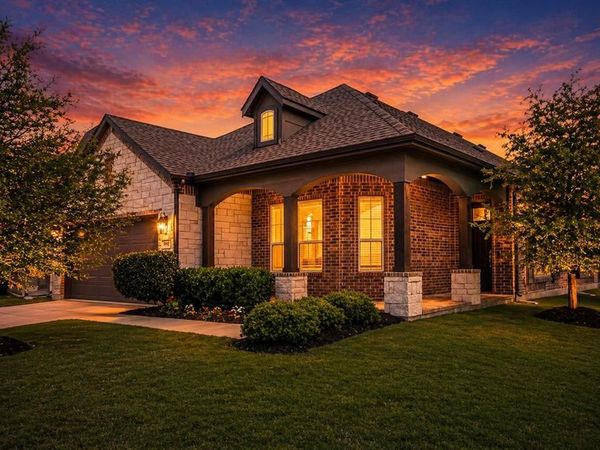909 Amy Boulevard, Anna, TX 75409