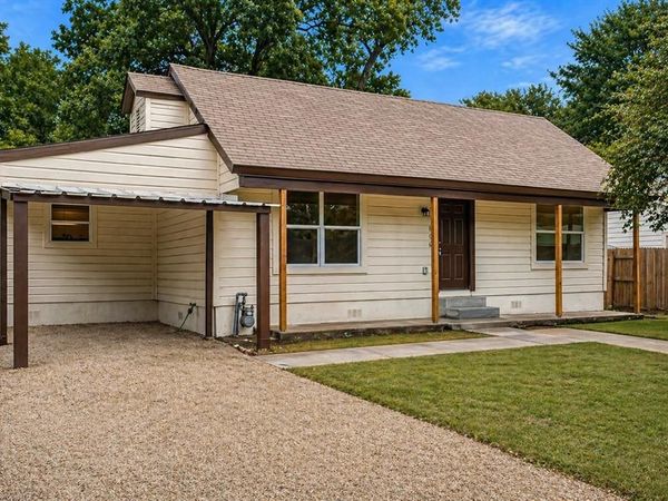 508 W Lone Star Avenue, Cleburne, TX 76033