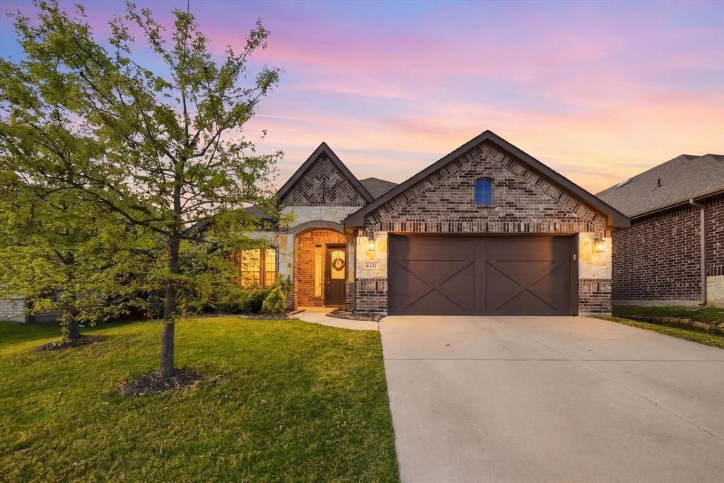 6341 Longhorn Herd Lane, Fort Worth, TX 76123 Main Photo