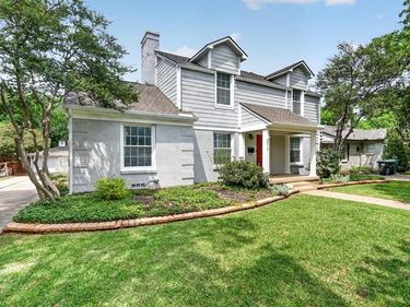 3618 S Hills Avenue, Fort Worth, TX 76109