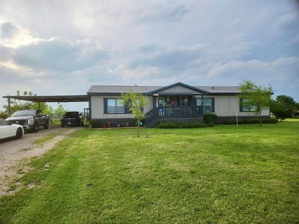 2182 Jasper Boulevard, Kaufman, TX 75142