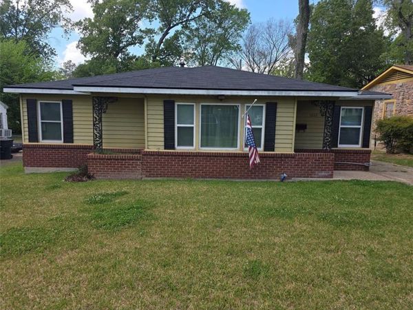 1522 Hassett Avenue, Shreveport, LA 71109