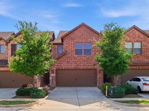3621 Harebell Drive, Carrollton, TX 75007