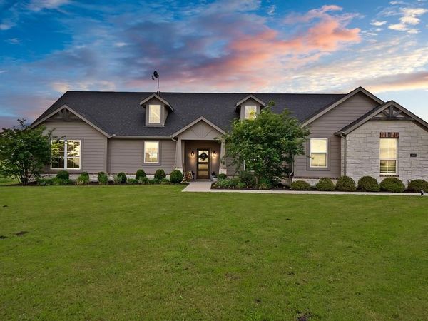 2687 County Road 658, Farmersville, TX 75442