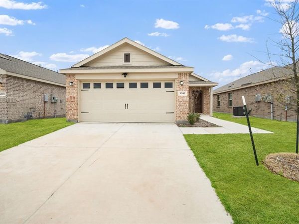 3037 Ashbrook Lane, Anna, TX 75409
