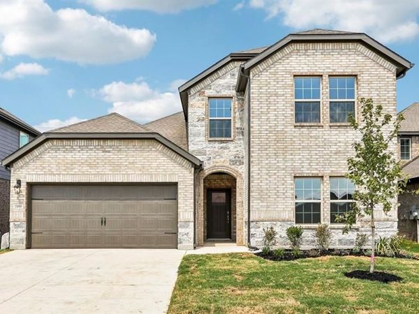 10009 Silver Nugget Street, Aubrey, TX 76227