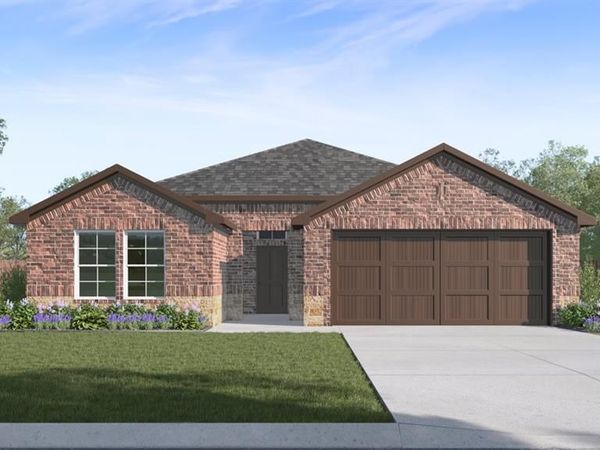 4004 Turquoise Avenue , Celina, TX 75009